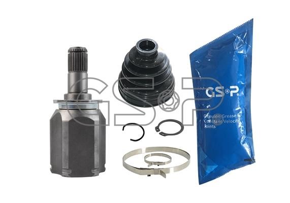 GSP 601849 Joint kit, drive shaft 601849