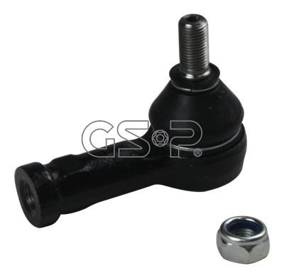 Track rod end ball joint Chevrolet Spark: S071073 GSP Tie rod end