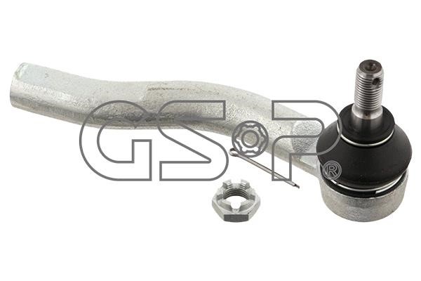 Outer tie rod end Toyota Aygo: S071673 GSP Tie rod end