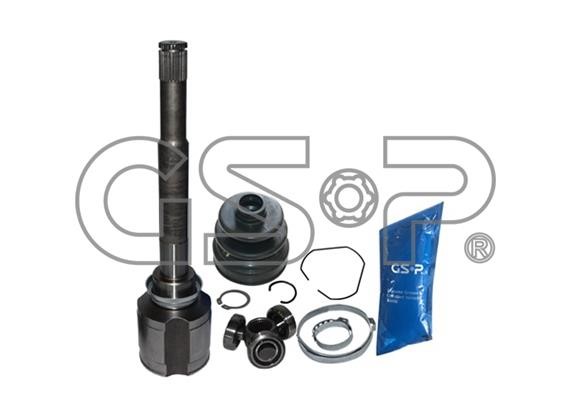 GSP 601083 Joint kit, drive shaft 601083