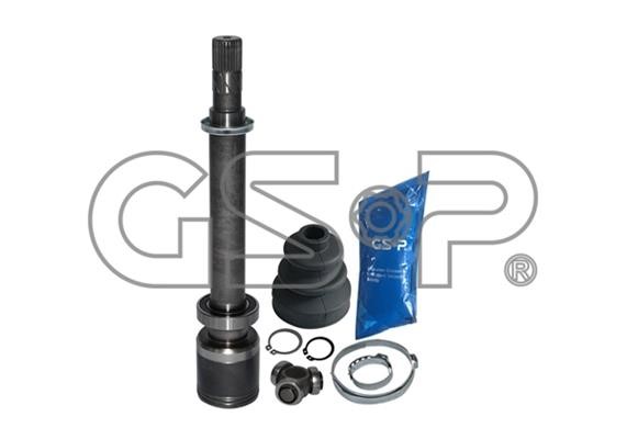 GSP 650147 Joint kit, drive shaft 650147