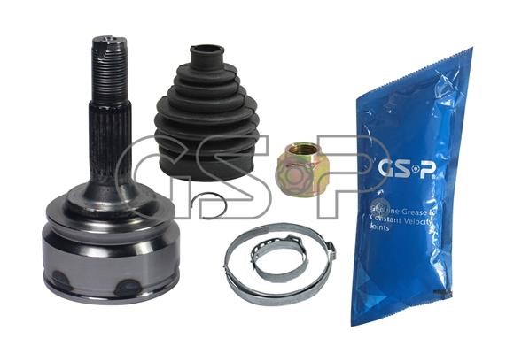 GSP 810151 Joint kit, drive shaft 810151