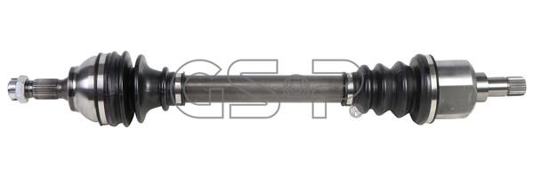 GSP 202736 Drive shaft 202736