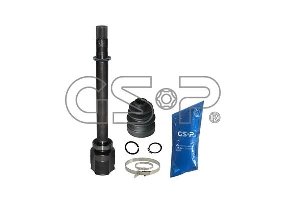 GSP 601351 Joint kit, drive shaft 601351
