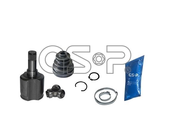 GSP 601127 Joint kit, drive shaft 601127