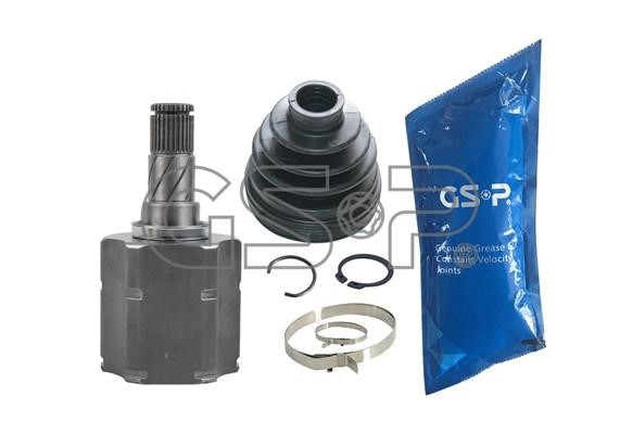 GSP 641192 Joint kit, drive shaft 641192