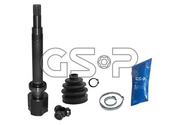 GSP 618213 Joint kit, drive shaft 618213