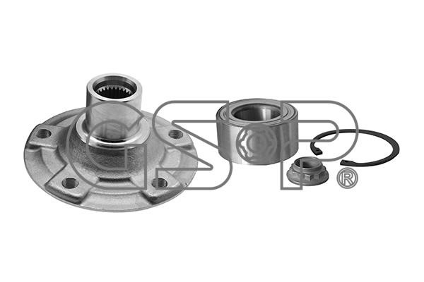 9428043K GSP Wheel hub