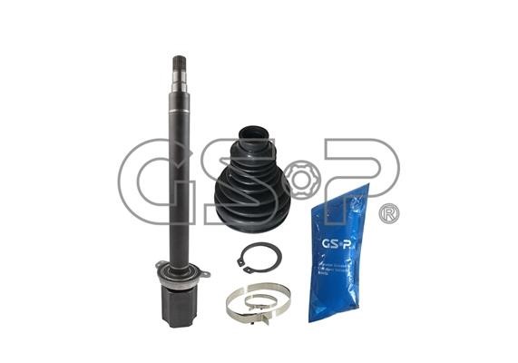 GSP 602304 Joint kit, drive shaft 602304
