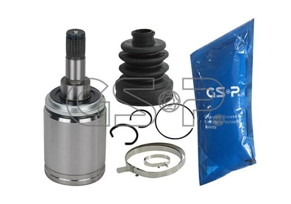 GSP 601654 Joint kit, drive shaft 601654