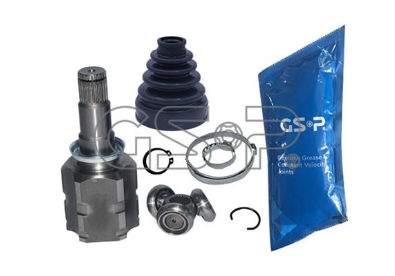 GSP 659228 Joint kit, drive shaft 659228