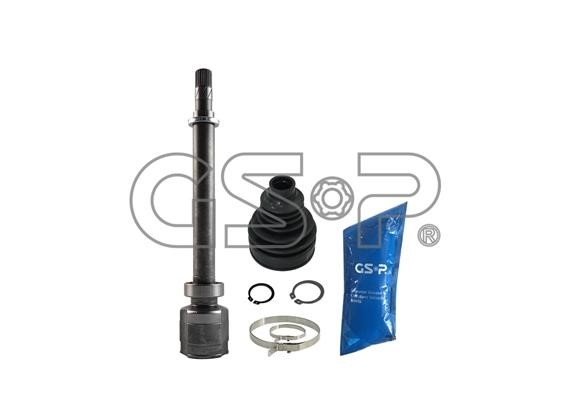 GSP 602308 Joint kit, drive shaft 602308