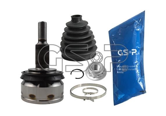 GSP 801348 Joint kit, drive shaft 801348