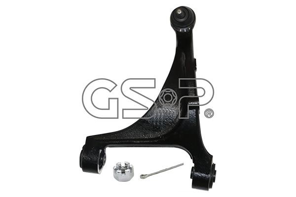 GSP S063169 Track Control Arm S063169