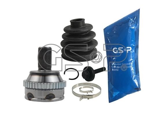 GSP 855002 Joint kit, drive shaft 855002