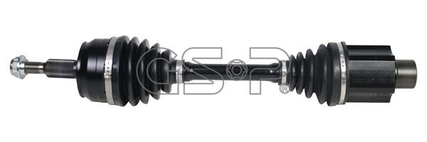 GSP 201665OL Drive shaft 201665OL