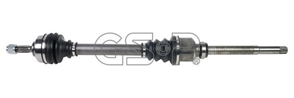 GSP 210301 Drive shaft 210301