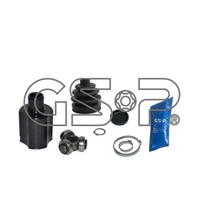 GSP 699187 Joint kit, drive shaft 699187