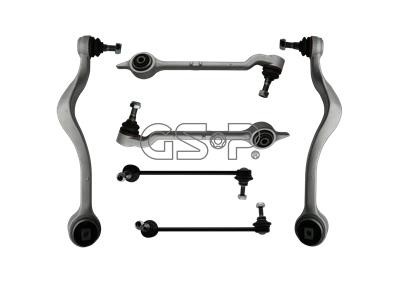 GSP S990002SK Control arm kit S990002SK
