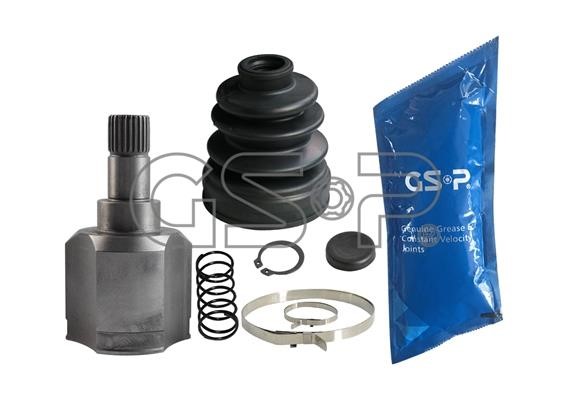 GSP 602181 Joint kit, drive shaft 602181