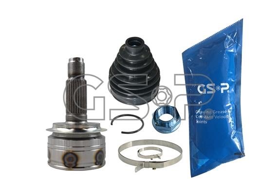 GSP 802189 Joint kit, drive shaft 802189