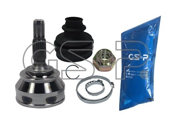 GSP 810143 Joint kit, drive shaft 810143