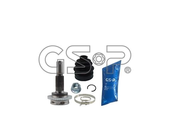 GSP 801598 Joint kit, drive shaft 801598