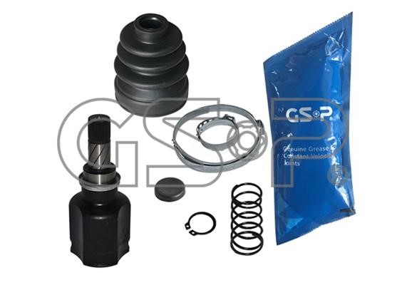 GSP 650077 Joint kit, drive shaft 650077