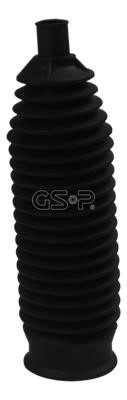 Steering rack bellow Audi A2: 540203 GSP Bellow, steering