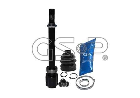 GSP 650111 Joint kit, drive shaft 650111