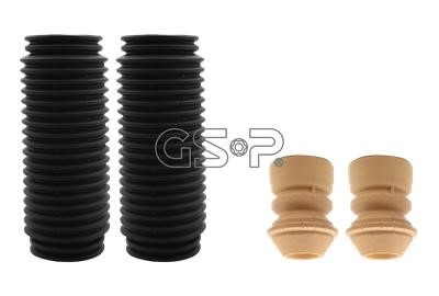 GSP 5405800PK Dust Cover Kit, shock absorber 5405800PK