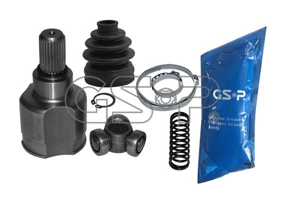 GSP 610162 Joint kit, drive shaft 610162