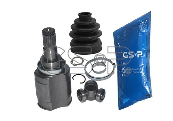 GSP 657123 Joint kit, drive shaft 657123