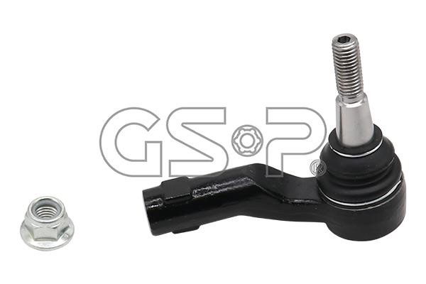 Track rod end ball joint Land Rover Discovery: S071690 GSP Tie rod end
