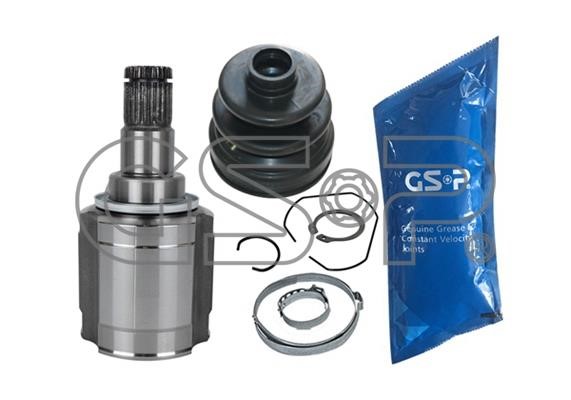 GSP 601207 Joint kit, drive shaft 601207