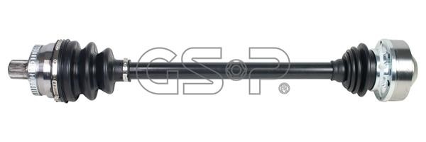 Driveshaft Seat Exeo: 202350 GSP Drive shaft