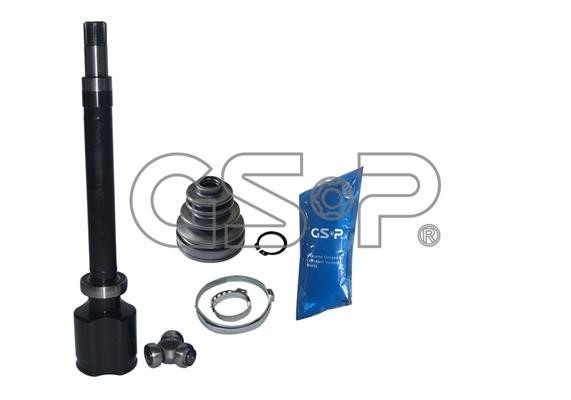 GSP 601088 Joint kit, drive shaft 601088