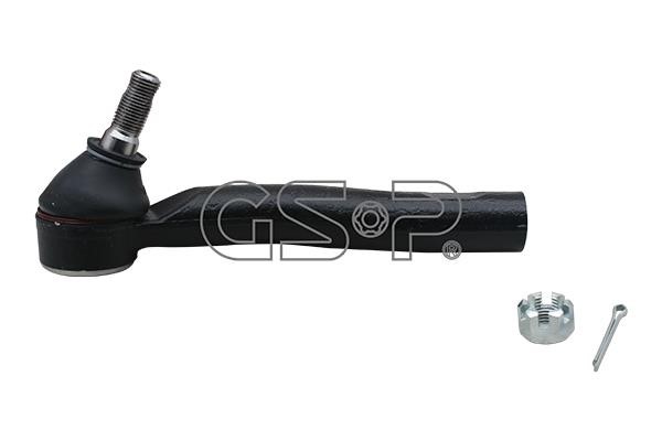 Track rod end ball joint Suzuki Swace: S071767 GSP Tie rod end
