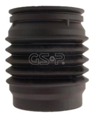 GSP 540715 Bellow and bump for 1 shock absorber 540715