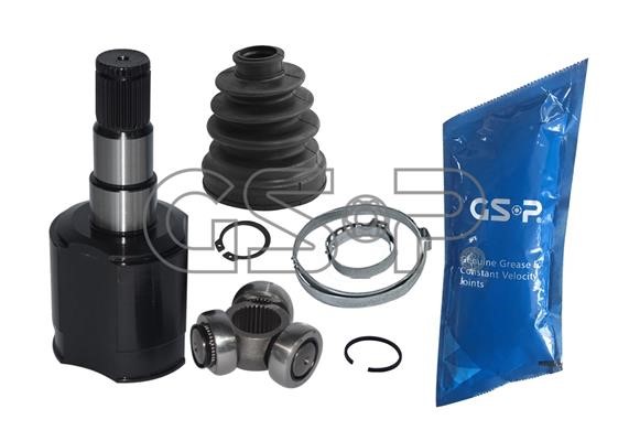 GSP 608050 Joint kit, drive shaft 608050