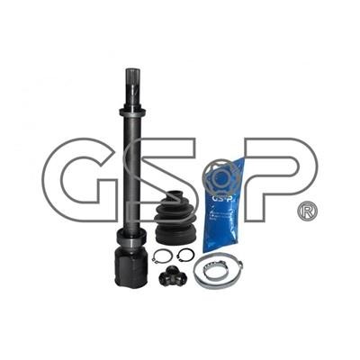 GSP 650100 Joint kit, drive shaft 650100