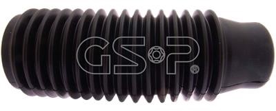 GSP 540728 Bellow and bump for 1 shock absorber 540728
