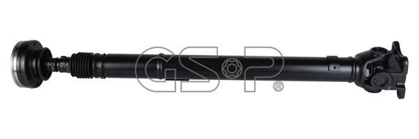 GSP 202280 Propshaft, axle drive 202280