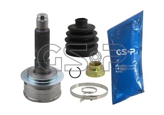 GSP 801456 Joint kit, drive shaft 801456