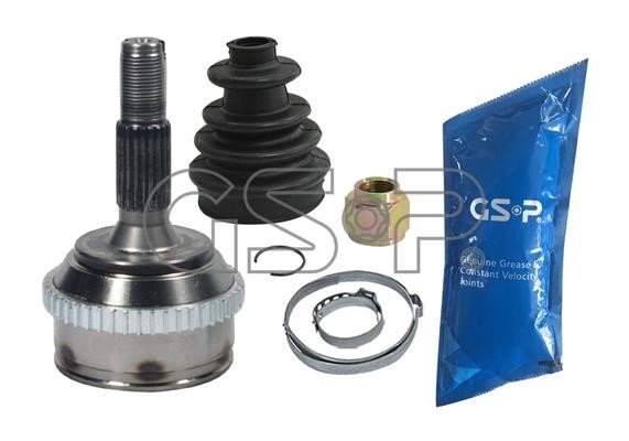GSP 810197 Joint kit, drive shaft 810197