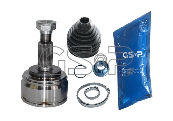 GSP 818289 Joint kit, drive shaft 818289