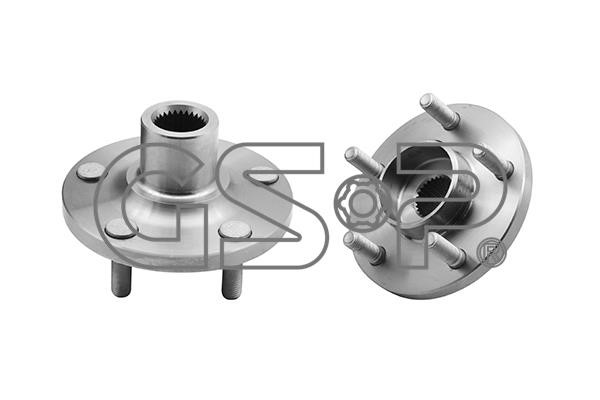 Wheel hubs Ford Kuga: 9427046 GSP Wheel hub