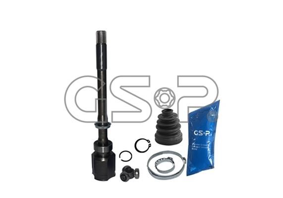 GSP 601091 Joint kit, drive shaft 601091