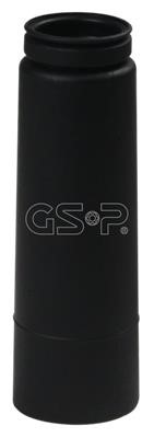 GSP 540500 Bellow and bump for 1 shock absorber 540500