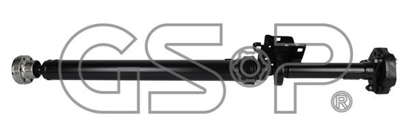 GSP PS900527 Propshaft, axle drive PS900527